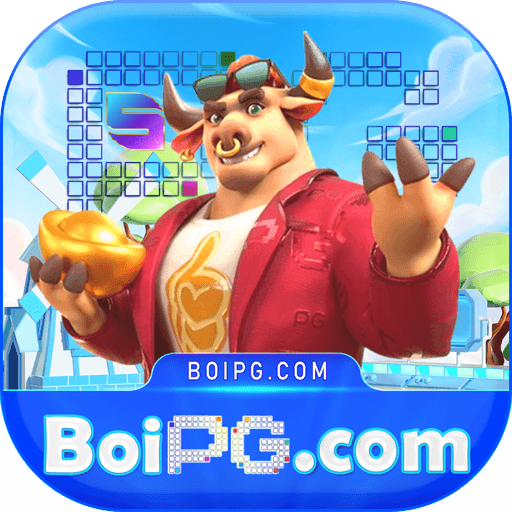 BOIPG Logo